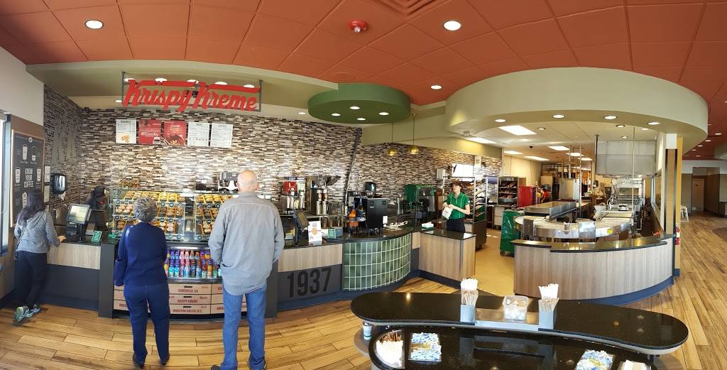 Krispy Kreme | bakery | 9791 S Eastern Ave, Las Vegas, NV 89123, USA | 7026179160 OR +1 702-617-9160