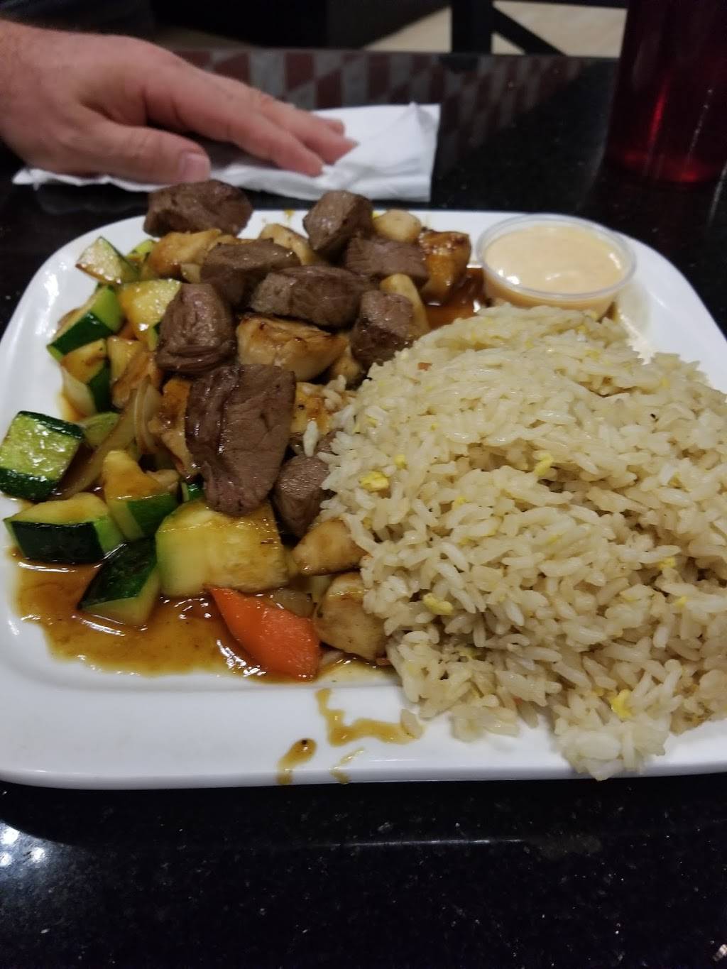 Hoshi Japanese Cuisine | restaurant | 1409 Highway 62 65 North, #3, Harrison, AR 72601, USA | 8702805100 OR +1 870-280-5100