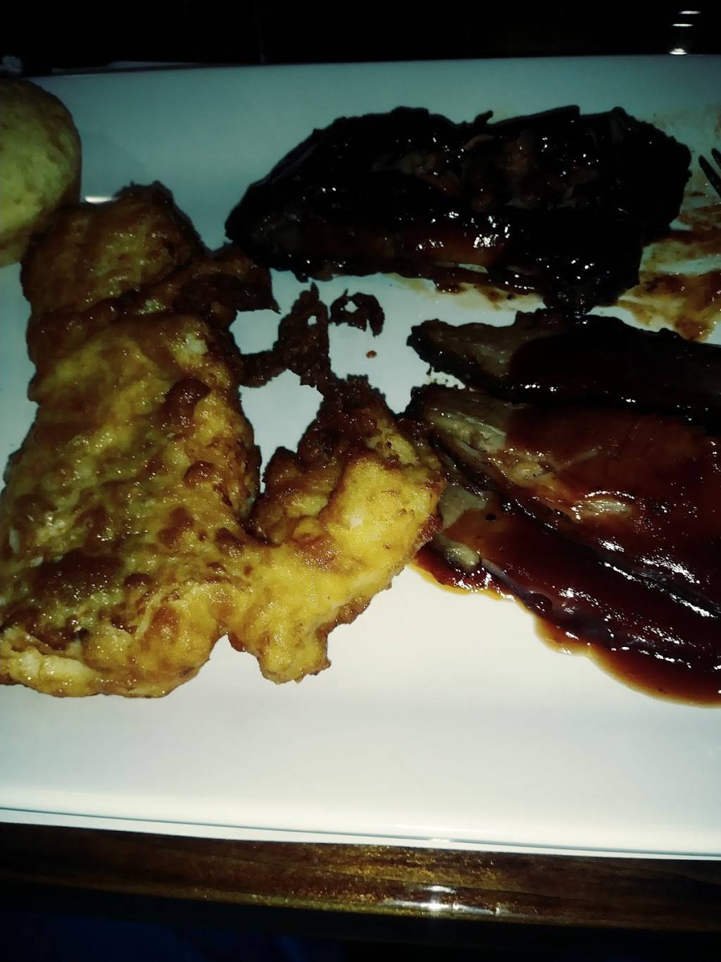 Mamas Smokin BBQ | restaurant | 605 NY-19, Wellsville, NY 14895, USA | 5852963848 OR +1 585-296-3848