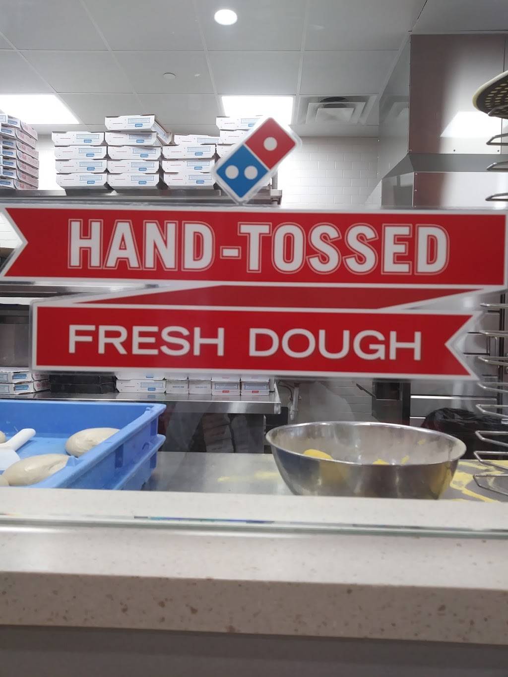 Dominos Pizza | meal delivery | 5204 Bissonnet St, Bellaire, TX 77401, USA | 7136670668 OR +1 713-667-0668