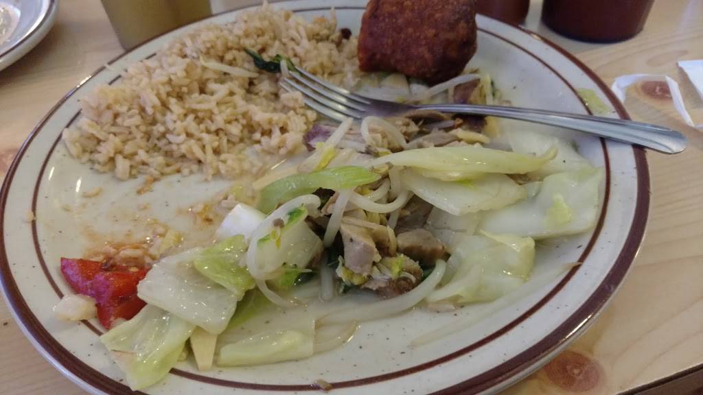 Hong Kong Diner | restaurant | 14440 Gilmore St, Van Nuys, CA 91401, USA | 8187823388 OR +1 818-782-3388