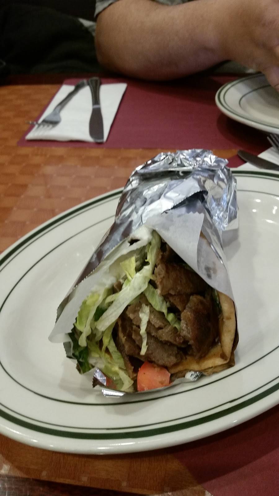 How Greek It Is Too! | restaurant | 1734 Victory Blvd, Staten Island, NY 10314, USA | 7187204900 OR +1 718-720-4900