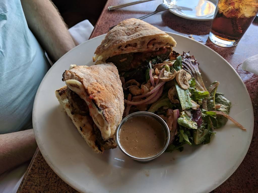 Bistro Pazzo | restaurant | 7930 Ivanhoe Ave, La Jolla, CA 92037, USA | 8584564005 OR +1 858-456-4005