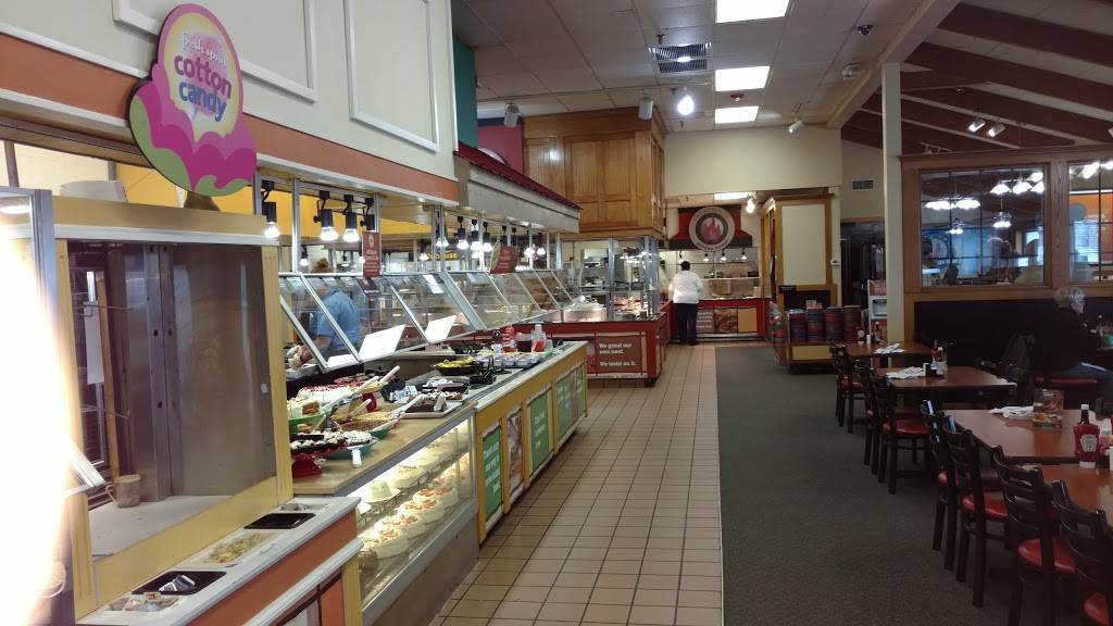 Golden Corral Buffet & Grill | restaurant | 2020 E Primrose St, Springfield, MO 65804, USA | 4178836767 OR +1 417-883-6767
