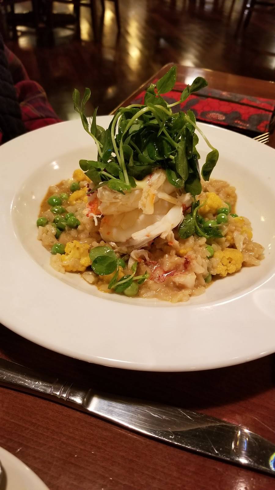 Nautical Cowboy | restaurant | 6005 El Camino Real, Atascadero, CA 93422, USA | 8054615100 OR +1 805-461-5100