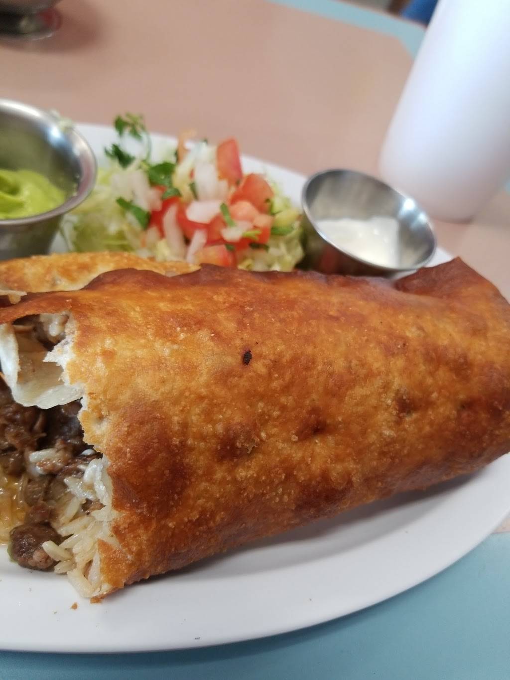 Taqueria Marias | restaurant | 240 Table Mountain Blvd # D, Oroville, CA 95965, USA | 5305329219 OR +1 530-532-9219