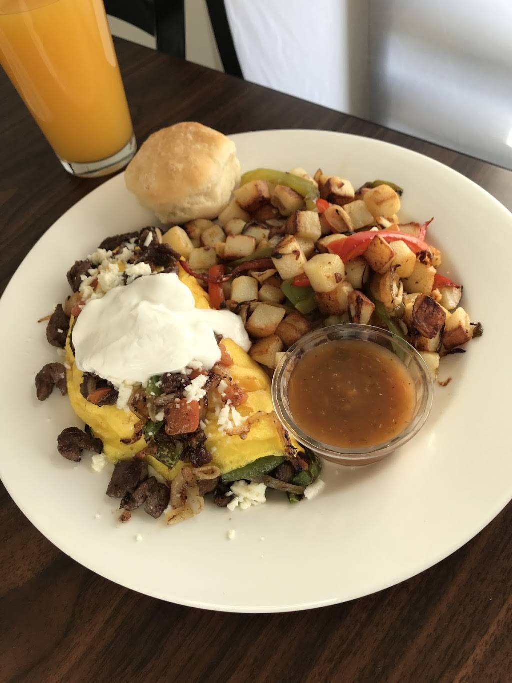 Jonys Breakfast & Lunch Restaurant | restaurant | 656 Strander Blvd, Tukwila, WA 98188, USA | 4252917021 OR +1 425-291-7021