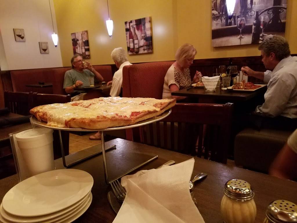 Portofinos Italian Restaurant Arboretum | restaurant | 8128 Providence Rd Suite 100, Charlotte, NC 28277, USA | 7045429911 OR +1 704-542-9911