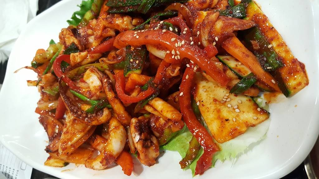 YD Tofu House | restaurant | 8991 Folsom Blvd, Sacramento, CA 95826, USA | 9163666698 OR +1 916-366-6698