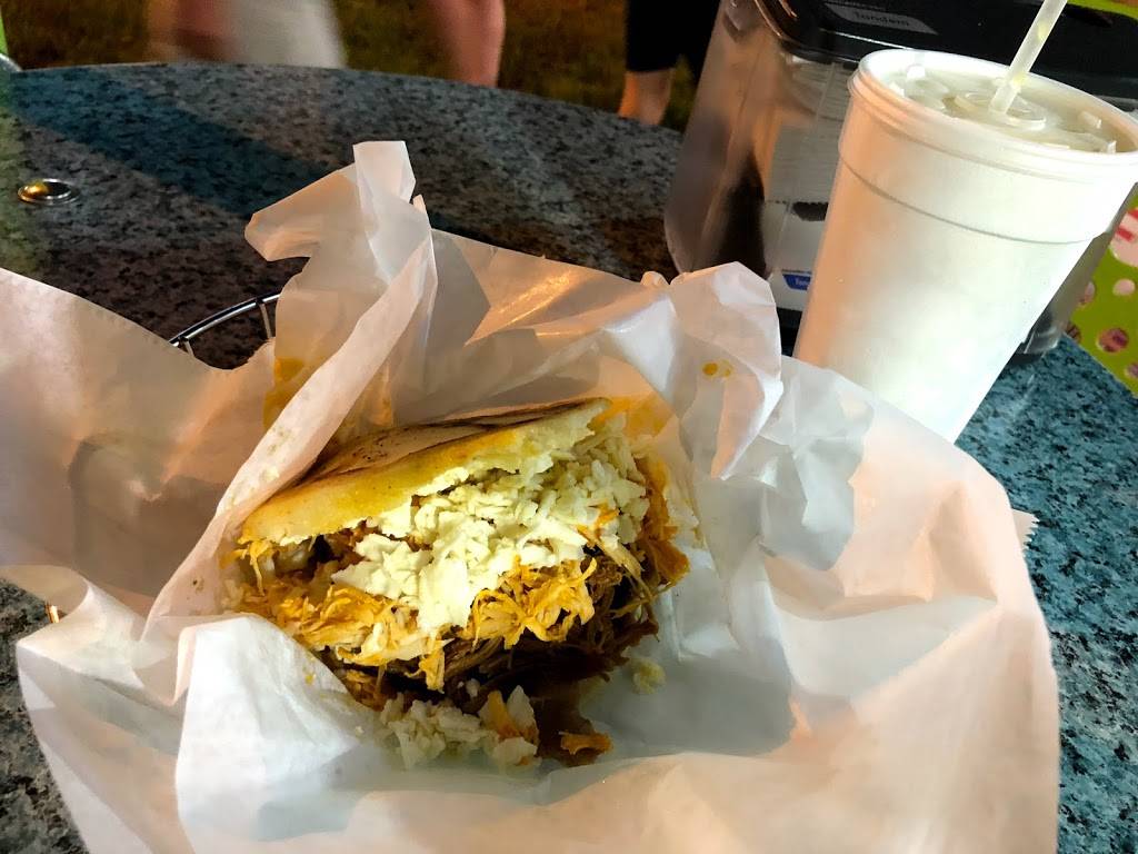 Venezuelan Burger | restaurant | 6316 International Dr, Orlando, FL 32819, USA | 4076010089 OR +1 407-601-0089