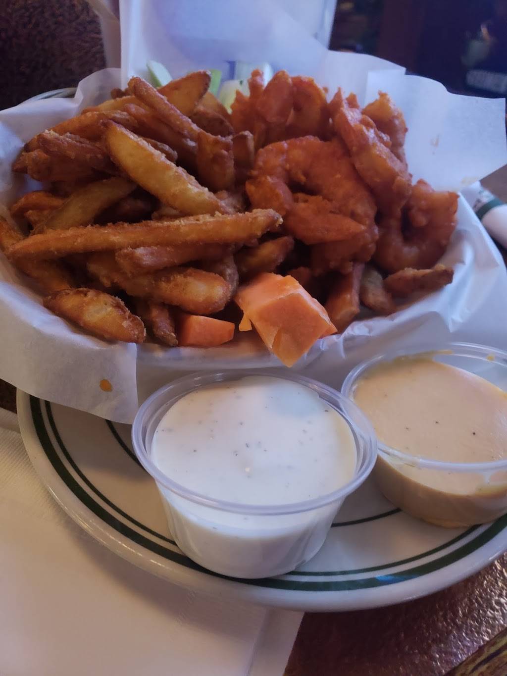 Steiners Pub | restaurant | 8410 W Cheyenne Ave #107, Las Vegas, NV 89129, USA | 7023958777 OR +1 702-395-8777