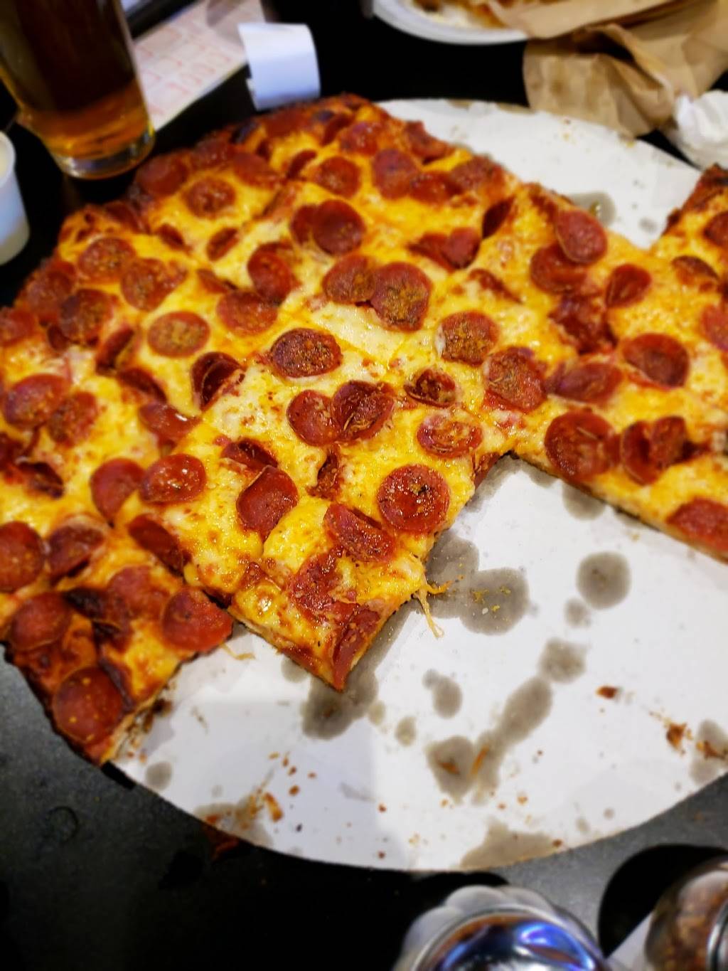 Signatures Mill Stone Tavern | restaurant | 94 Mill St, Gahanna, OH 43230, USA | 6144752220 OR +1 614-475-2220