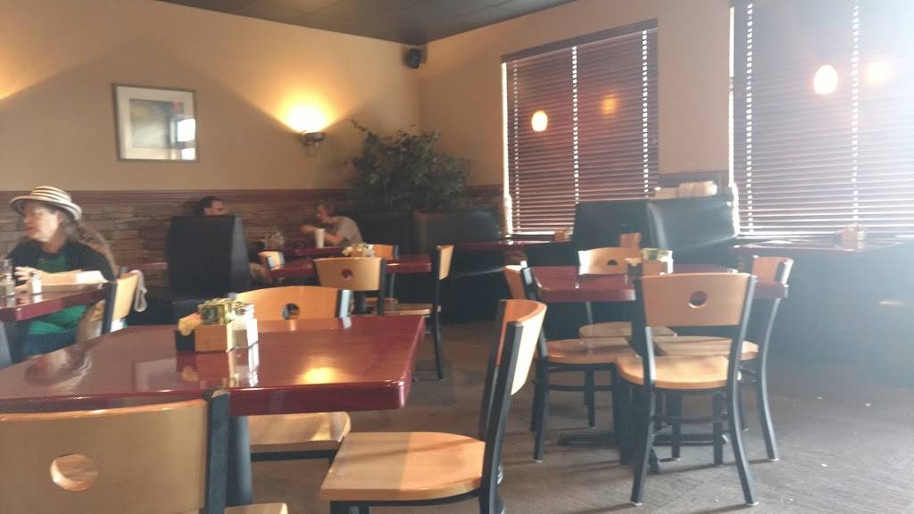 Spiced Apple | restaurant | 443 Gillum Dr, Dalton, GA 30721, USA | 7062786009 OR +1 706-278-6009