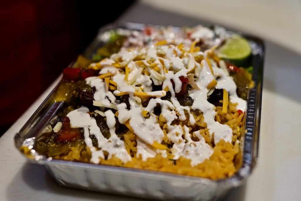 El Barrio Burritos | restaurant | 796A Franklin Ave, Brooklyn, NY 11238, USA | 7185766611 OR +1 718-576-6611