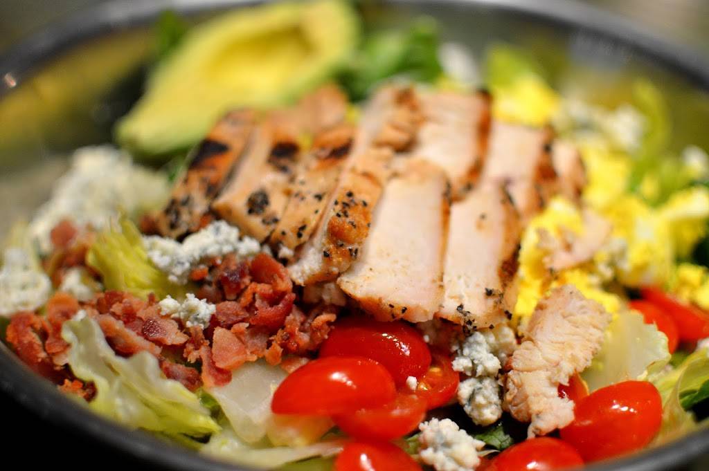 Snappy Salads NorthPark Center | restaurant | 8687 N Central Expy, Dallas, TX 75225, USA | 2143687627 OR +1 214-368-7627