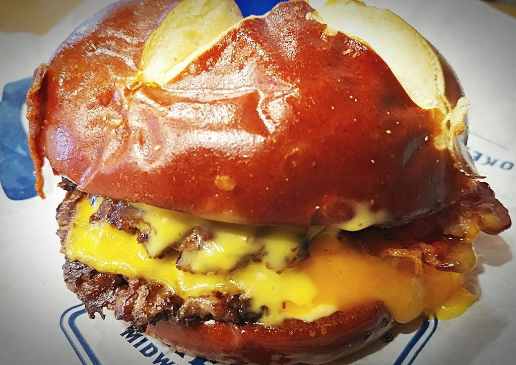 Culvers | restaurant | 3515 Cortez Rd W, Bradenton, FL 34210, USA | 9412163796 OR +1 941-216-3796