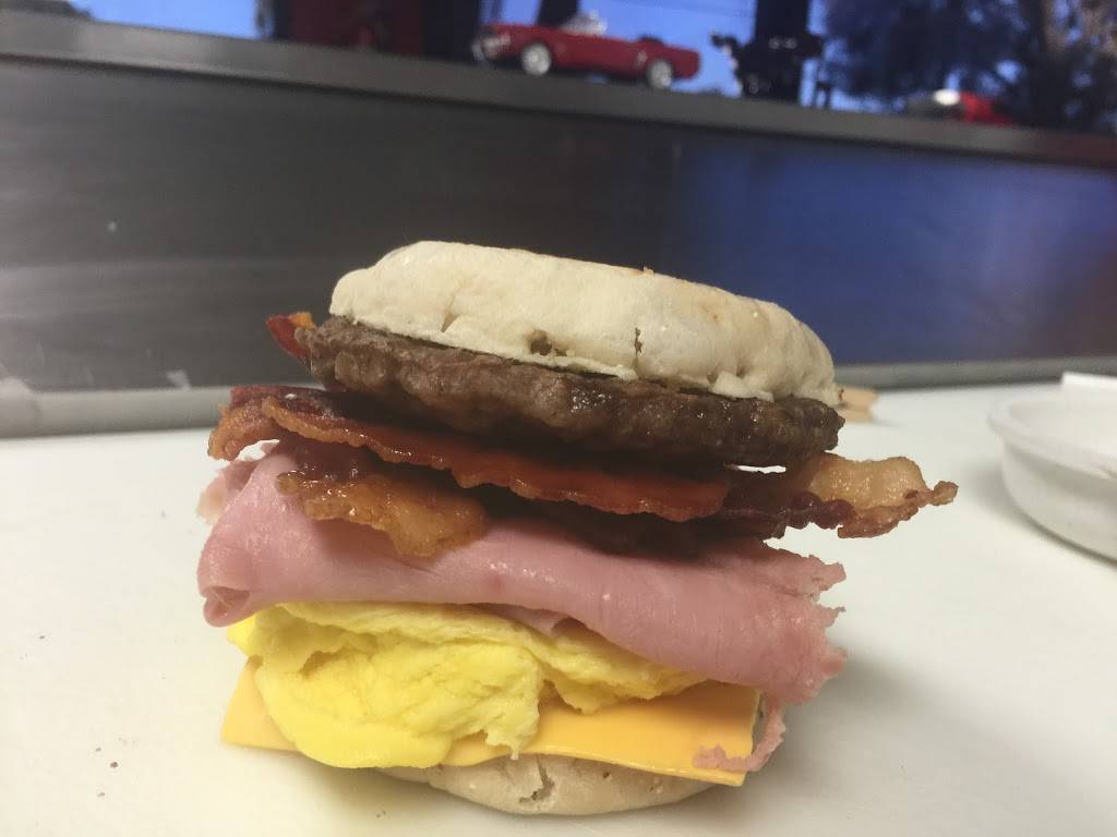 Speedin Seasons Sandwiches | restaurant | 6592 US-1, Vero Beach, FL 32967, USA | 7729131954 OR +1 772-913-1954