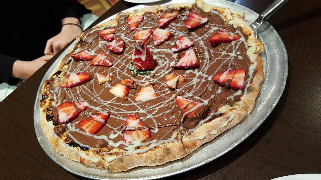 Pie Fection Orlando | restaurant | 3120 S Kirkman Rd, Orlando, FL 32811, USA | 4075232200 OR +1 407-523-2200
