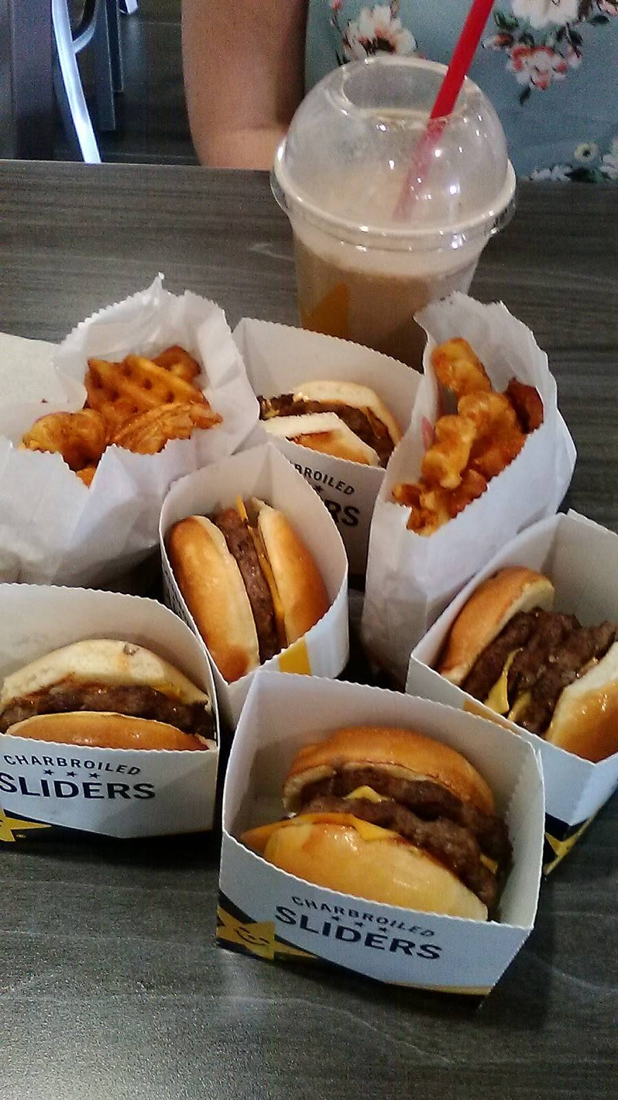 Carls Jr. | restaurant | 2420 Mitchell Rd, Ceres, CA 95307, USA | 2095372277 OR +1 209-537-2277