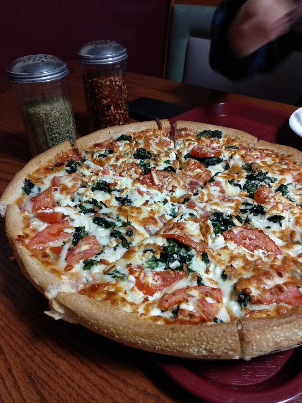 Brattleboro Village Pizza | restaurant | 1155 Putney Rd, Brattleboro, VT 05301, USA | 8022575065 OR +1 802-257-5065