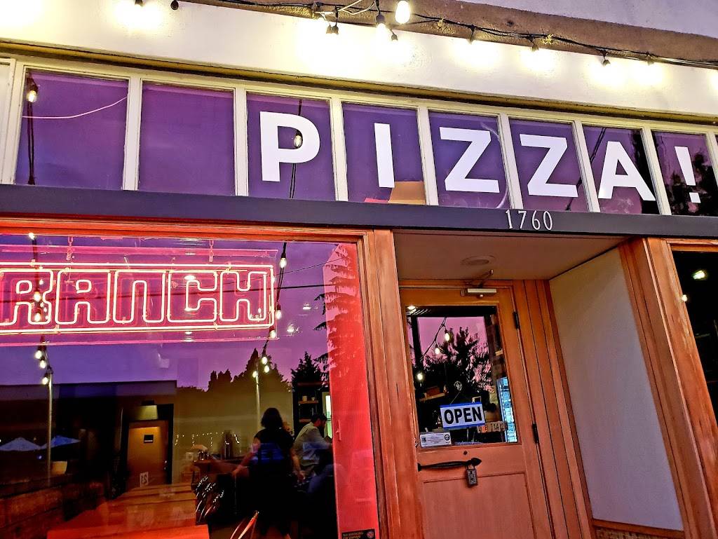 Ranch PDX Woodlawn | restaurant | 1760 NE Dekum St, Portland, OR 97211, USA | 9712885187 OR +1 971-288-5187