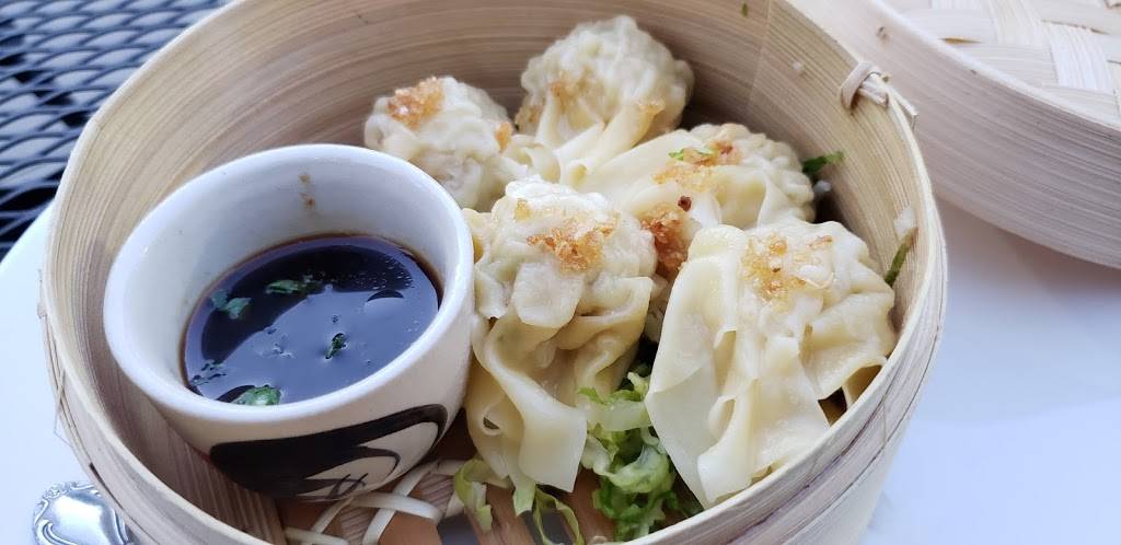 M Thai Street Food | restaurant | 875 N Main St suite 301, Alpharetta, GA 30009, USA | 7708645651 OR +1 770-864-5651