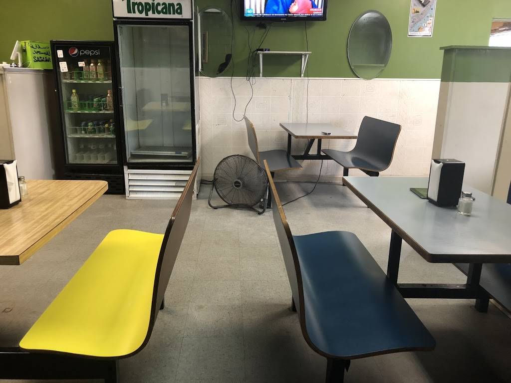 Banadir restaurant | restaurant | 314 Philfre Ct, Nashville, TN 37217, USA | 6159150891 OR +1 615-915-0891