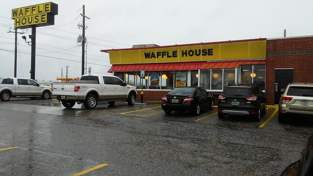 Waffle House | meal takeaway | 1024 AL-59 S, Summerdale, AL 36580, USA | 2519896292 OR +1 251-989-6292
