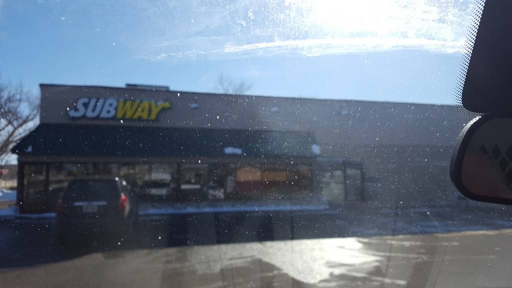 Subway Restaurants | restaurant | 215 N Knowles Ave, New Richmond, WI 54017, USA | 7152466262 OR +1 715-246-6262
