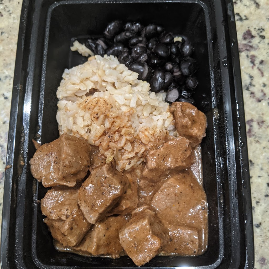 Meal Proz | restaurant | 7101 W US Highway 71 E7, Austin, TX 78735, USA | 5129003991 OR +1 512-900-3991