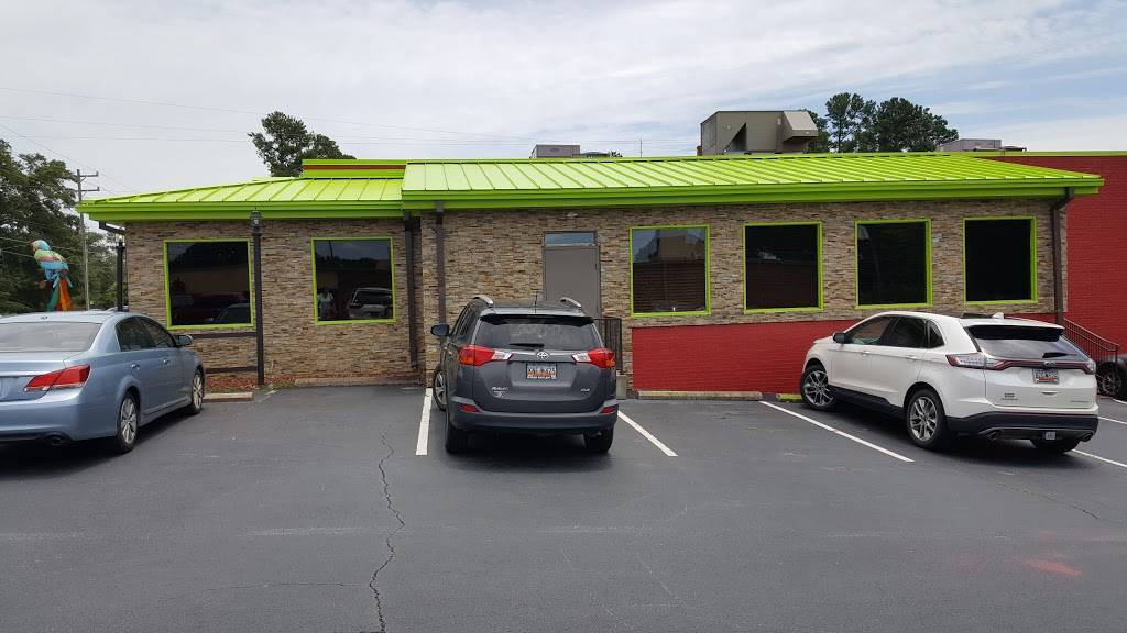 Guacamole Mexican Grill | restaurant | 1071 Fernwood Glendale Rd, Spartanburg, SC 29307, USA | 8645861760 OR +1 864-586-1760