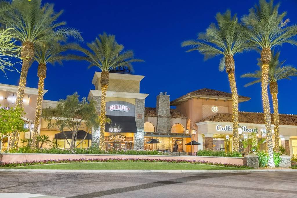 The Shoppes at Casa Paloma | shopping mall | 7131 W Ray Rd, Chandler, AZ 85226, USA | 4154488553 OR +1 415-448-8553