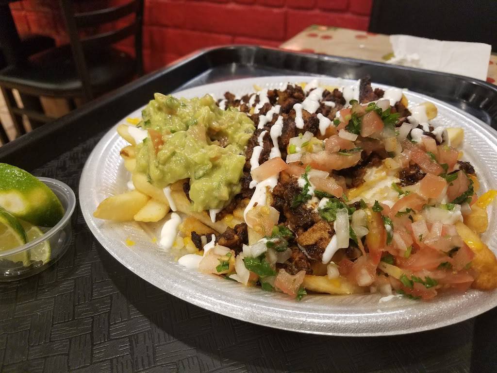 El Chefs Tacos | meal takeaway | 3009 E Chapman Ave, Orange, CA 92869, USA | 7145169283 OR +1 714-516-9283