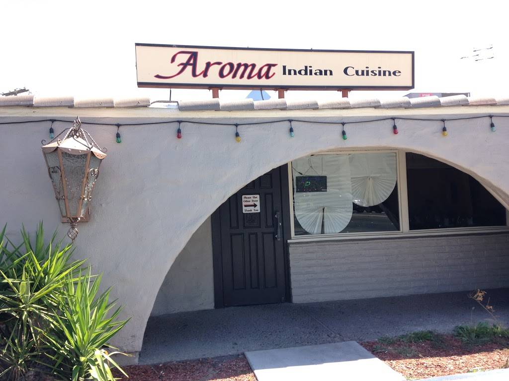 Aroma | restaurant | 3012 Jefferson St, Napa, CA 94558, USA | 7079273347 OR +1 707-927-3347