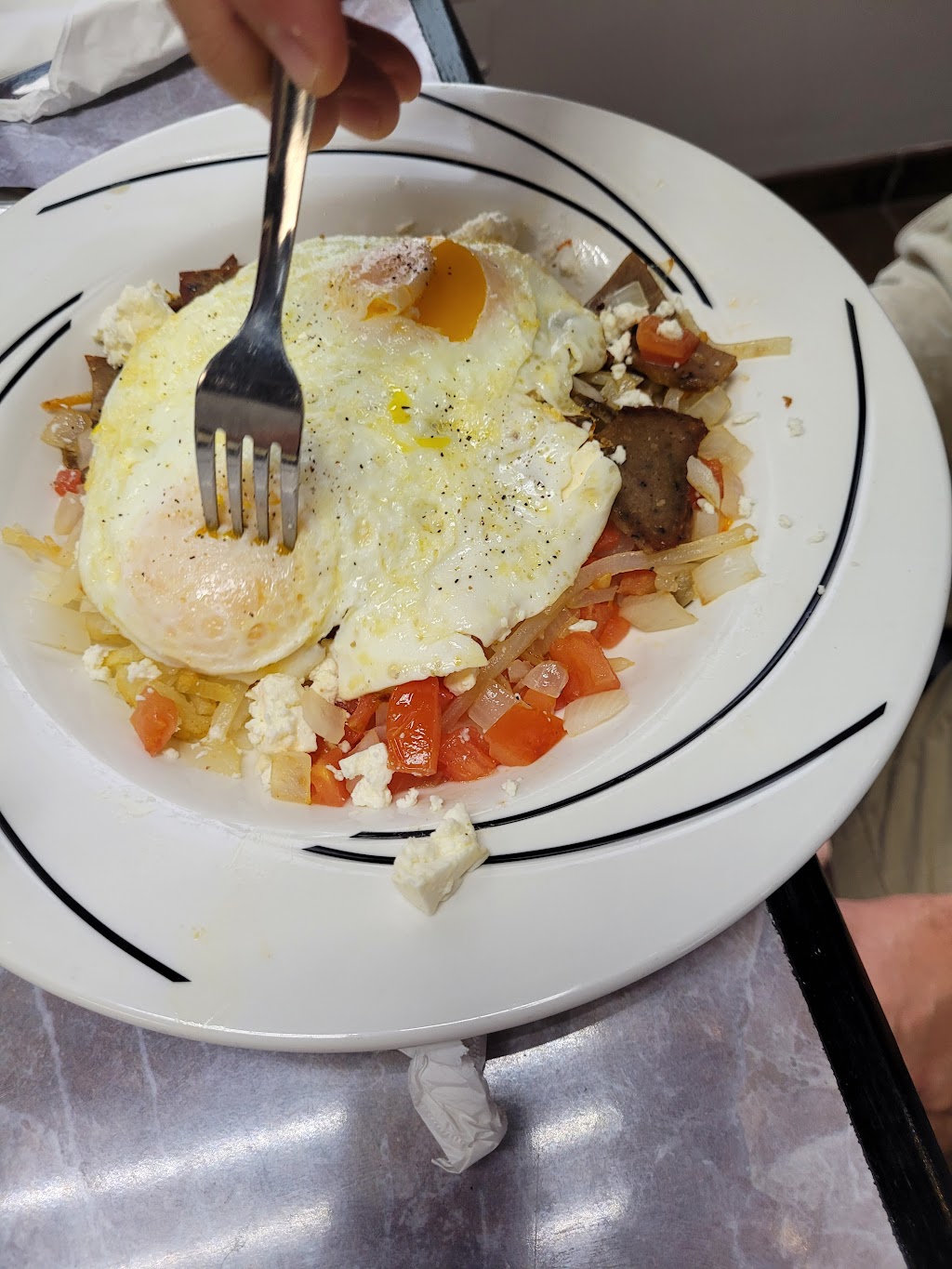 Cranberries | restaurant | 198 Third Ave, Jasper, IN 47546, USA | 8125560237 OR +1 812-556-0237