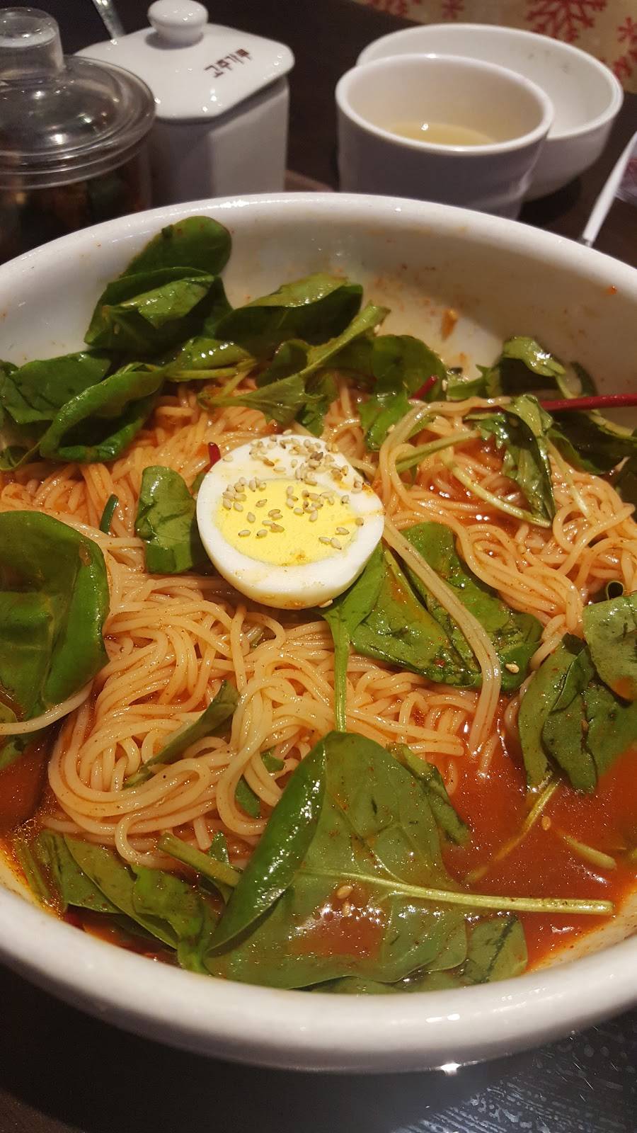 명동 칼국수 | restaurant | 8194 Bayview Ave, Thornhill, ON L3T 2S2, Canada | 9057070168 OR +1 905-707-0168