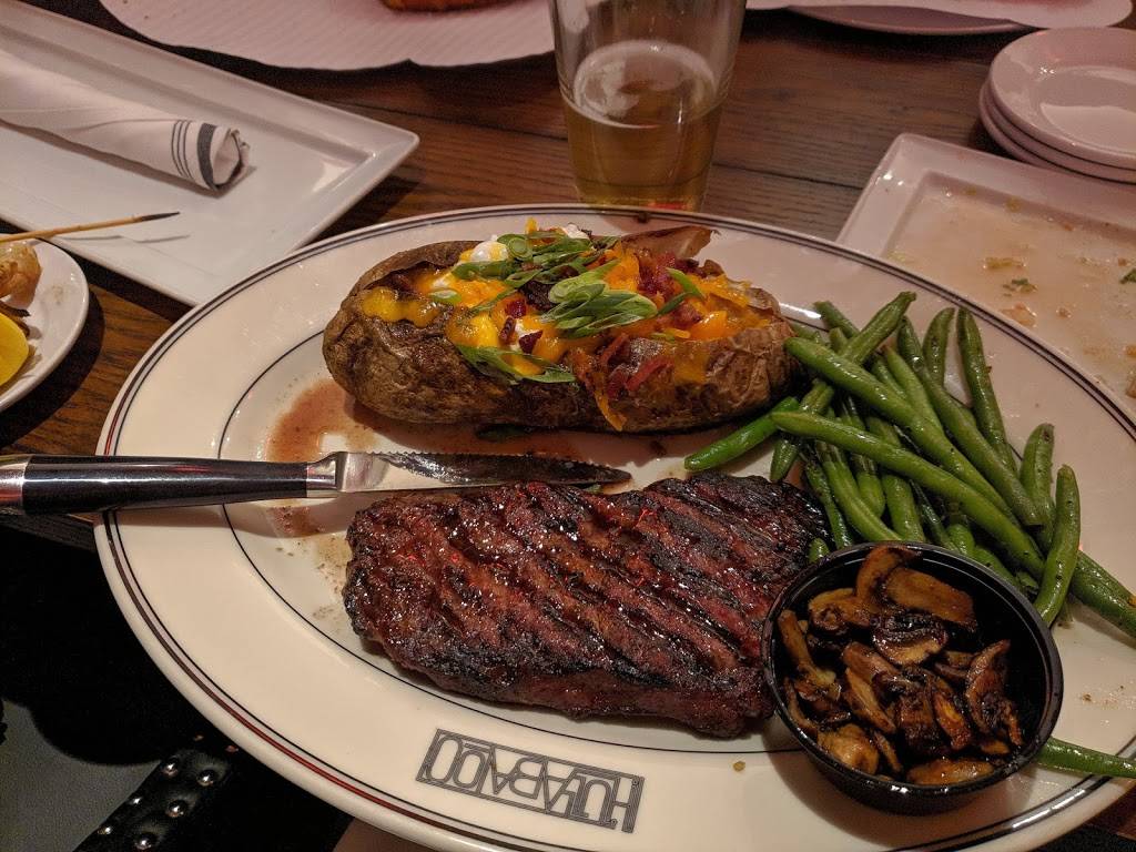 The HUB Stadium | restaurant | 2550 Innovation Dr, Auburn Hills, MI 48326, USA | 2483644000 OR +1 248-364-4000