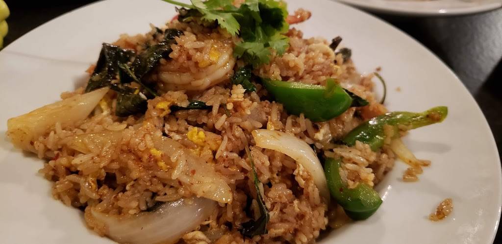 Jasmine Thai Restaurant | restaurant | 13248 Dale Mabry Hwy, Tampa, FL 33618, USA | 8139681501 OR +1 813-968-1501