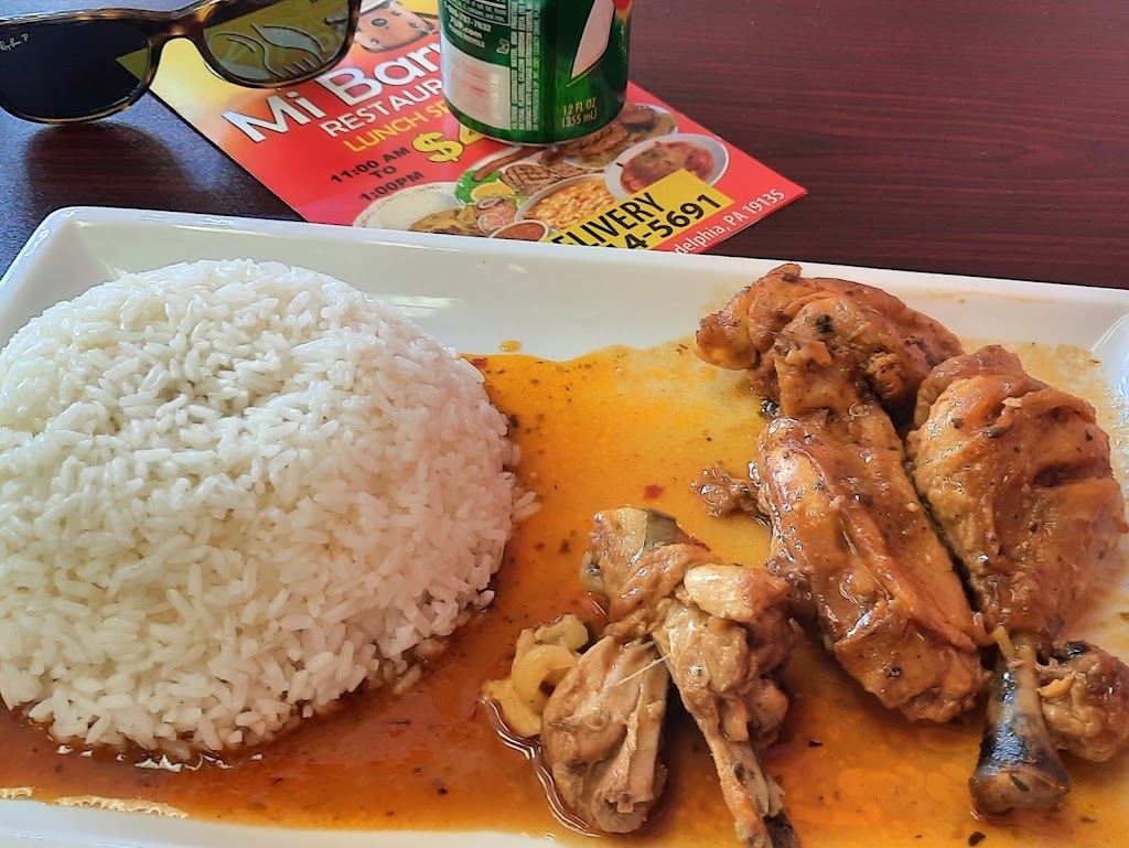 Mi Barrio | restaurant | 6908 Torresdale Ave, Philadelphia, PA 19135, USA | 2152145691 OR +1 215-214-5691