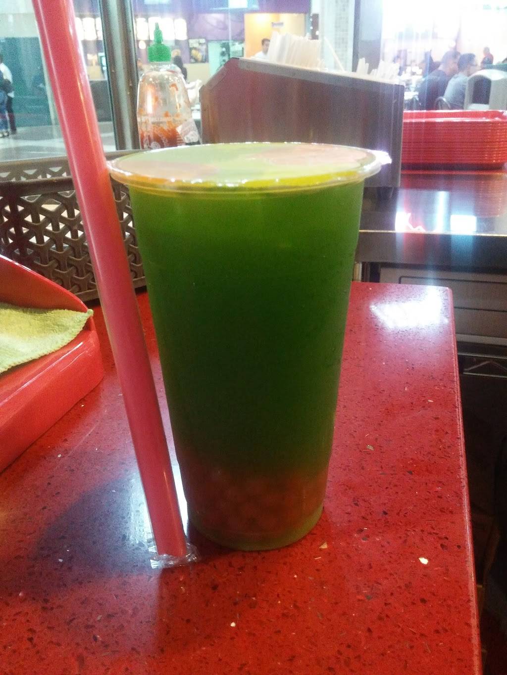 Teriyaki Ninja | restaurant | Southland Mall - Food Court, 20505 S Dixie Hwy #1865, Cutler Bay, FL 33189, USA | 3052553717 OR +1 305-255-3717