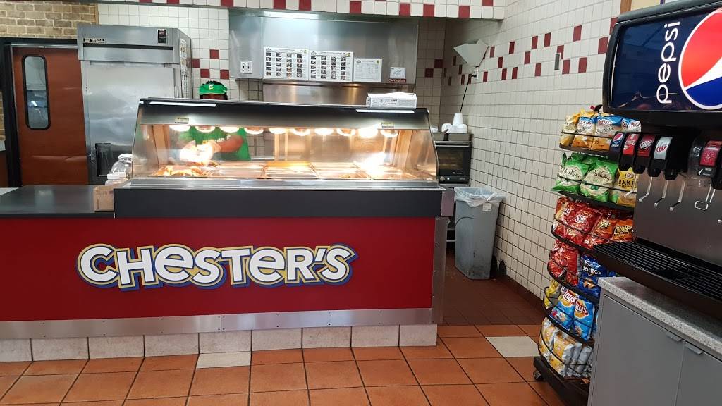 Chesters | restaurant | Fort Mill, SC 29708, USA | 8038027130 OR +1 803-802-7130