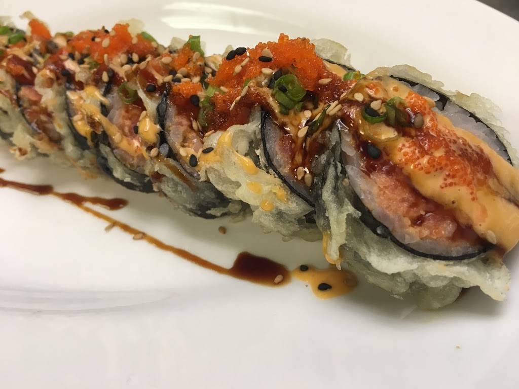 Yamato Japanese Steakhouse | restaurant | 655 MS-6, Batesville, MS 38606, USA | 6627126037 OR +1 662-712-6037