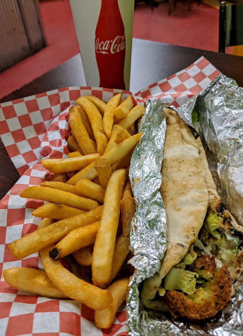 Pita Fresh | restaurant | 2075 S University Blvd A, Denver, CO 80210, USA | 3039558711 OR +1 303-955-8711