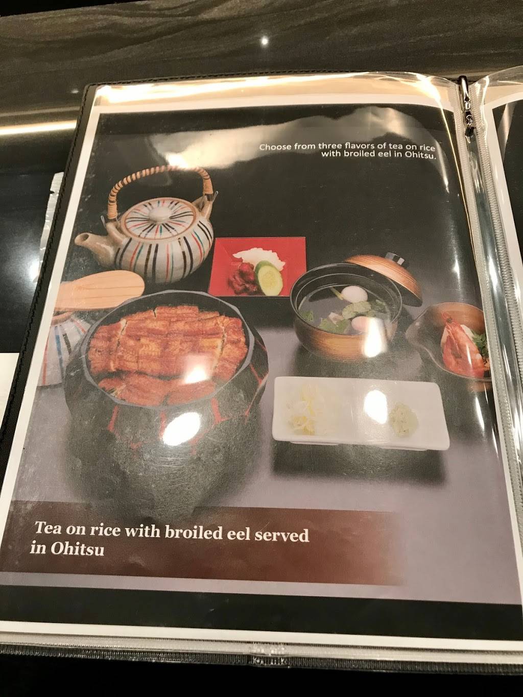 Toku Unagi & Sushi | restaurant | 1106 N La Cienega Blvd #201, West Hollywood, CA 90069, USA | 3108547285 OR +1 310-854-7285