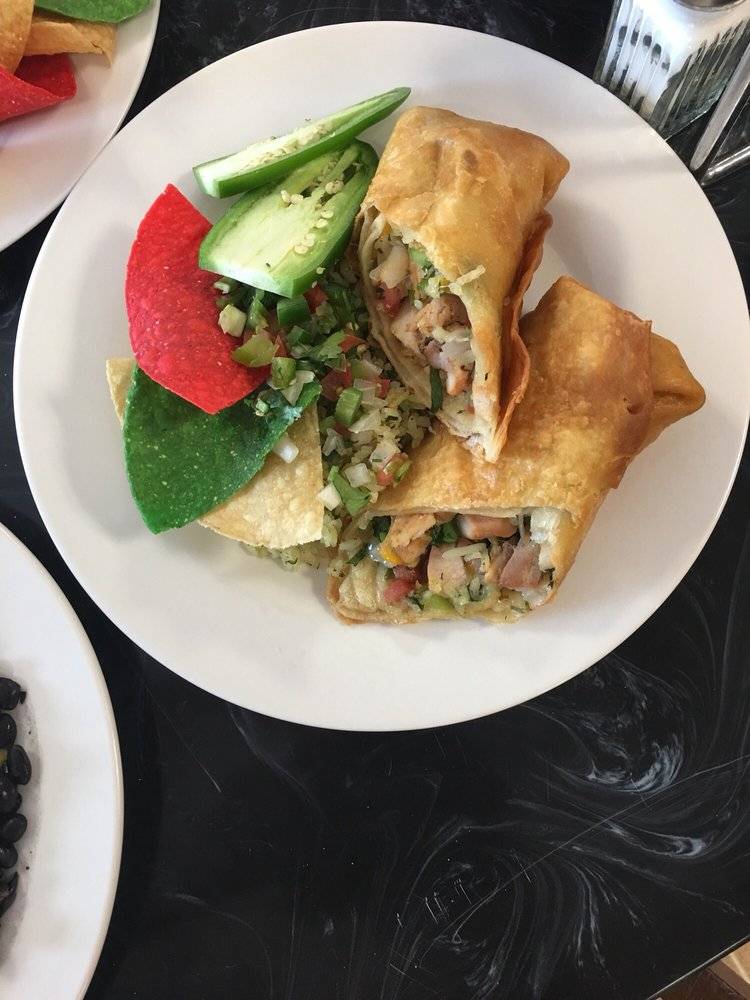 Fresco Restaurant | restaurant | 1807 Broad Rock Blvd, Richmond, VA 23224, USA | 8044471974 OR +1 804-447-1974