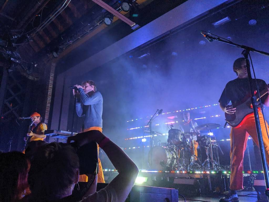 Iron City Bham | restaurant | 513 22nd St S, Birmingham, AL 35233, USA | 2052025483 OR +1 205-202-5483