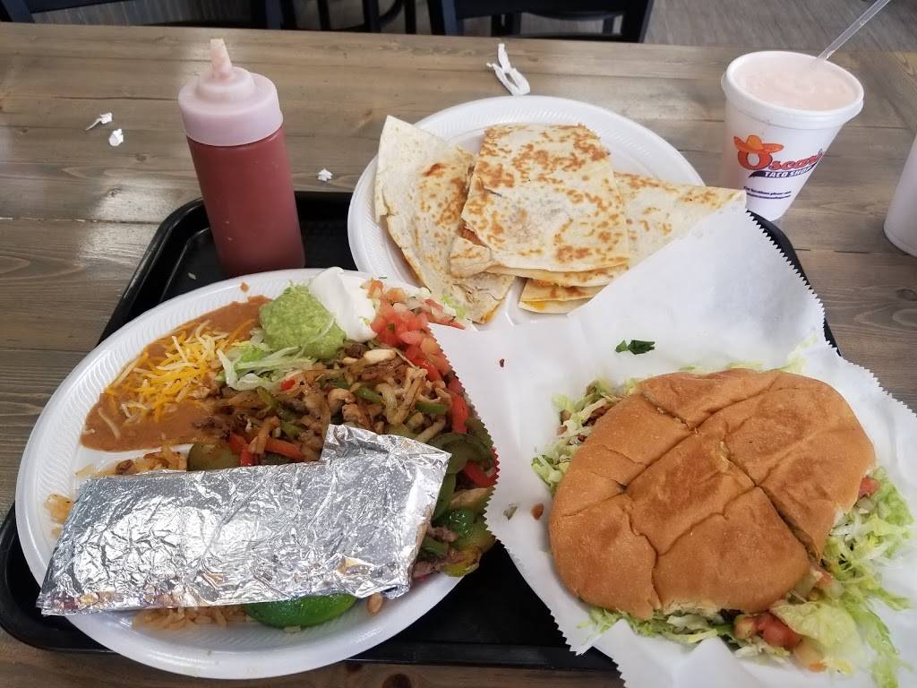 Oscars Taco Shop | restaurant | 3138 S Church St A, Murfreesboro, TN 37128, USA | 6159627779 OR +1 615-962-7779