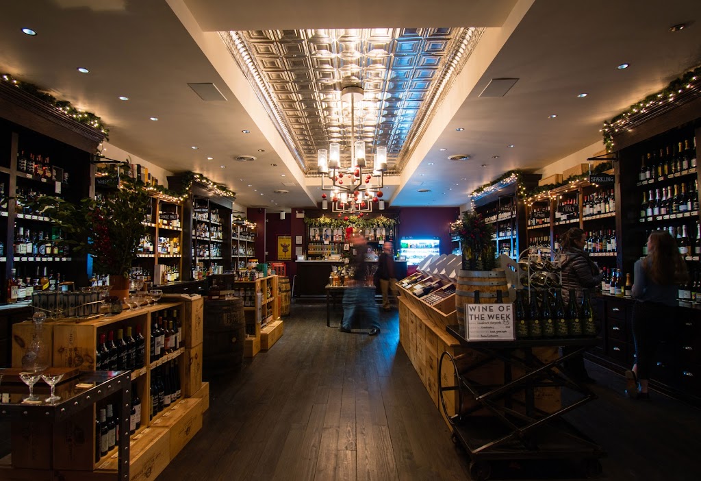 The Bottle Shop Deli TALMAGE | restaurant | 152 Talmage Rd, Ukiah, CA 95482, USA | 7074628849 OR +1 707-462-8849