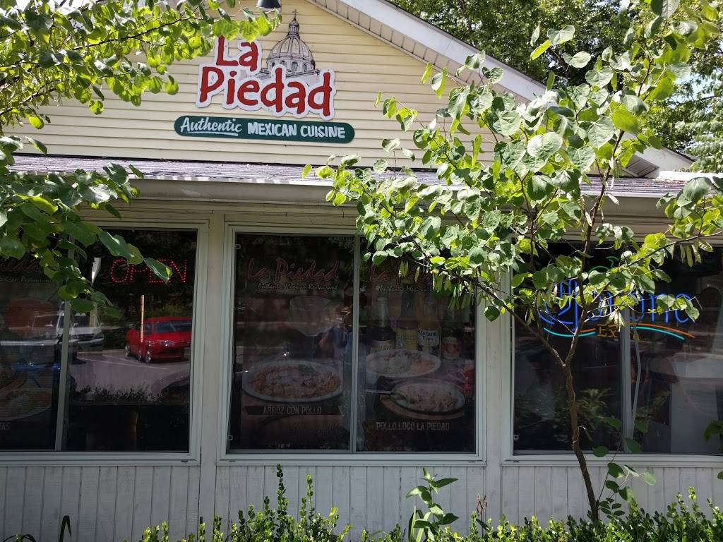 La Piedad | restaurant | 6524 Cornell Ave, Indianapolis, IN 46220, USA | 3174750988 OR +1 317-475-0988