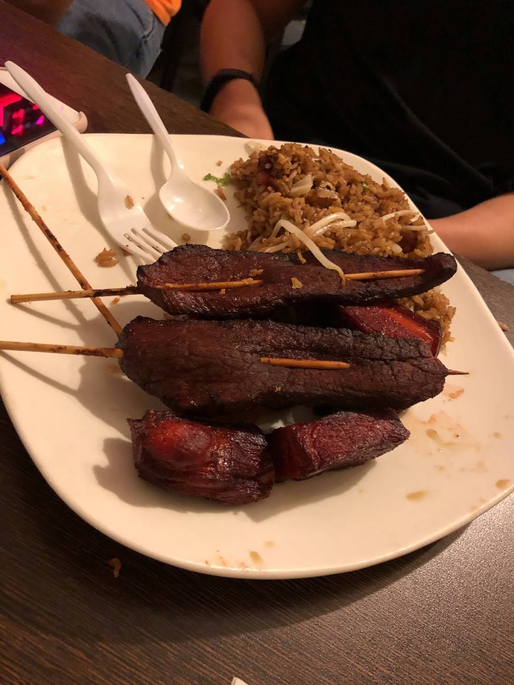 Ming Moon Chinese Restaurant | restaurant | 694 Aquidneck Ave, Middletown, RI 02842, USA | 4018485111 OR +1 401-848-5111